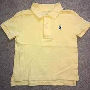 Polo shirt
